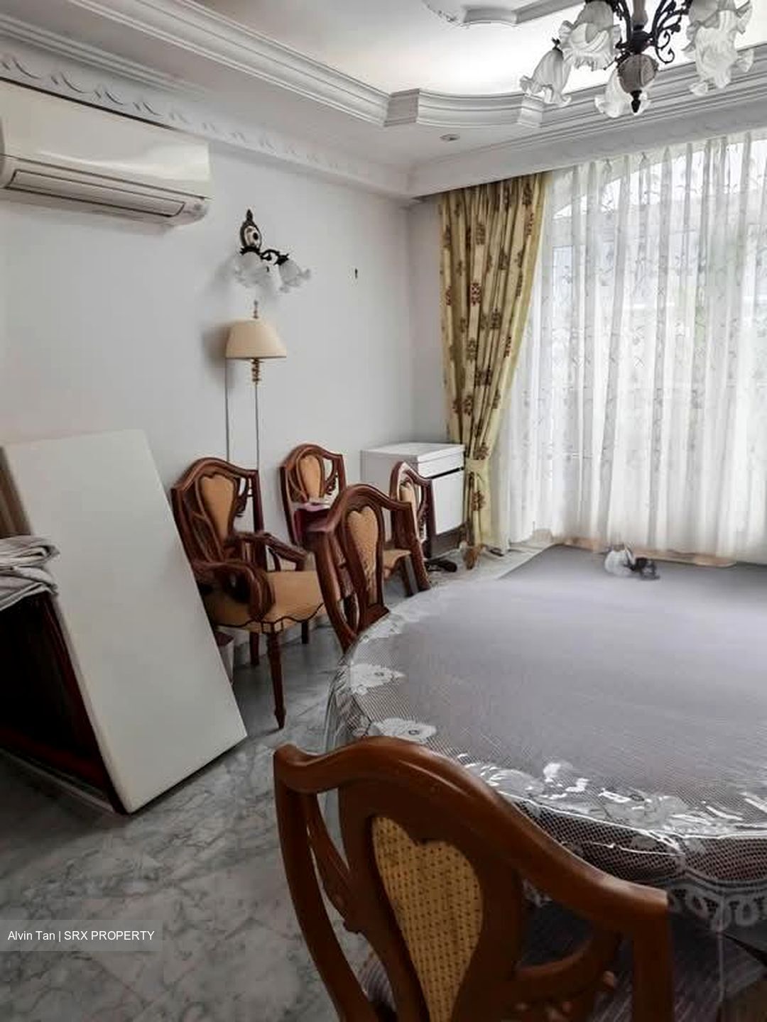 Jalan Senang (D14), Terrace #599745381